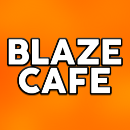 Blaze Café ☕