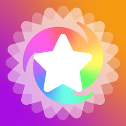 Roblox Chromatic Studios Roblox group icon