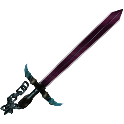 Korblox Lord of Death - Roblox