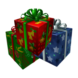 Gifts 2015