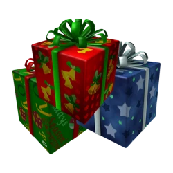 Gifts 2015