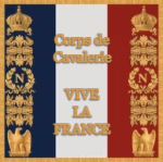 Corps de Cavalérie