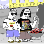 Barbeque Boyz
