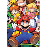 Mario and bros