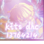 Kitty dhc