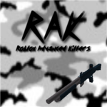 Roblox's Advanced Killers