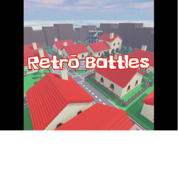 Retro Batlles [fixes]