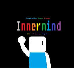 Innermind (First Playable Version)