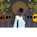 Guardian of the east