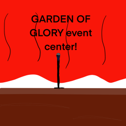 Event center