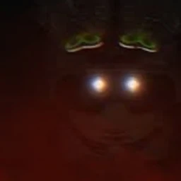 Пережить кошмар XChristianXsj icon