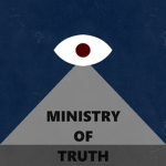 |OC| Ministry of Truth