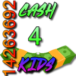 C4SH4KIDS