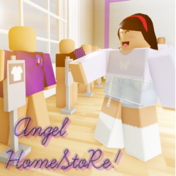 Angel Home Store!