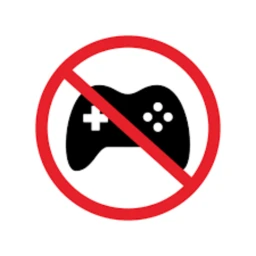 THERE IS NO GAME. icon