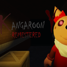 Kangaroony[REMASTERED] UI UPDATE