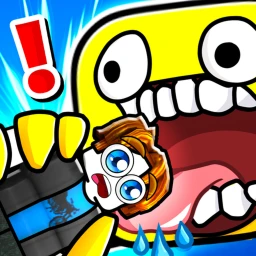 Eat Everyone Simulator icon