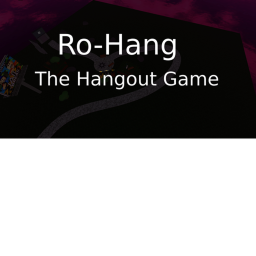 Ro-Hang (hangout game)