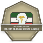 Militar Mexicano Medical Services