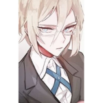• danganronpa fan club •