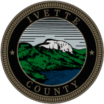 Ivette County