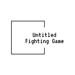 Untitled Fighting Game