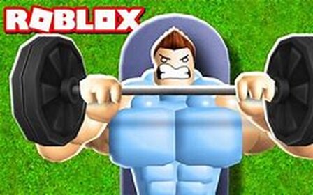 Lifting Simulator #
