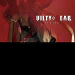 [LUCY ADDED!] Guilty Gear -Strive-