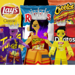 The Chip Kingdom