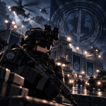 Global Defense Foundation