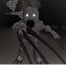 The Rake (Fan Game) [ALPHA]