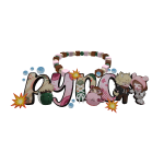 
♡ ︵ . . . pyro ·