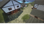 Village of the black