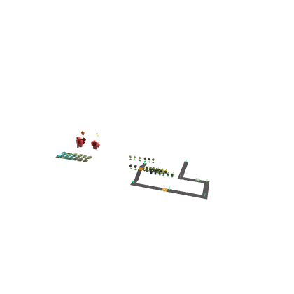 Tower Defense Kit