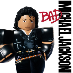 [MICHAELJACKSON] Marvellous Smackdown icon