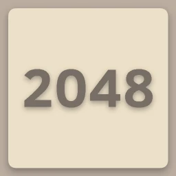 2048 icon