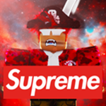 Supreme Clothing™