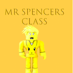 Mr Spencers Club