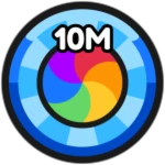 Game Badge Thumbnail