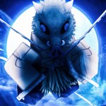 [LIGHTNING DRAGON SLAYER MAGIC] Project XL v5.3