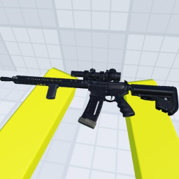 Zombie Facillity [NEW!]