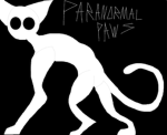 |-Paranormal Paws-|