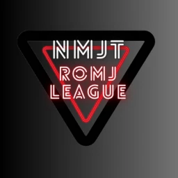 NMJT | ROMJ OFFICIAL icon