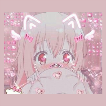 AESTHETIC OBBY! ʚ♡ɞ by ValyCat