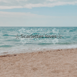 Scarlette’s loves