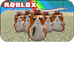 Crazy Hamster Lovers