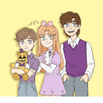 Aft()n Family Group !