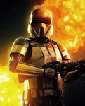 [PF] Shore Troopers