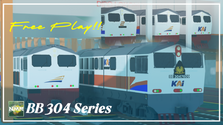 Nusantara Millenium Railway screenshot 3