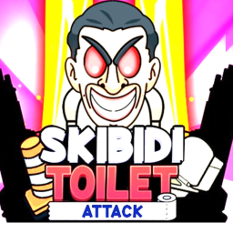 ATTACK ON TOILET 🚽😡